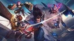 В League of Legends стартует сезон 2023 года. Игроков ждут новые чемпионы и изменения в рейтинговых играх