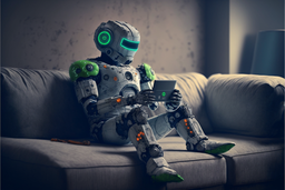Today! How AI is Replacing Game Developers