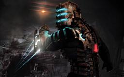 A benchmark of horror. How Dead Space was created