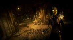 Чернильные истории. Обзор Bendy and the Dark Revival