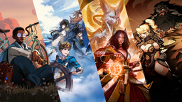 Indie Games of January: Vengeful Guardian, Season, Death in the Water 2, Sailing Seas