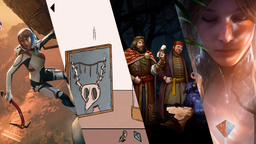Инди-игры февраля: Deliver Us Mars, Tales of Bayun, Elderand, Birth, Scars Above