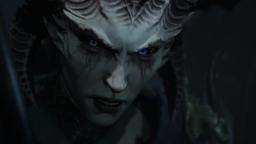 Бледная бета Diablo 4