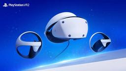 Революция SONY. Подробный обзор Playstation VR2