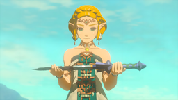 The Legend of Zelda: Tears of the Kingdom — феномен года! Впечатления после 50 часов