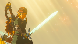 Sony and Microsoft Will Never Have Their Own The Legend of Zelda: Tears of the Kingdom. A Next-Gen Game