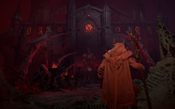 Шедевр вопреки. Обзор Diablo IV
