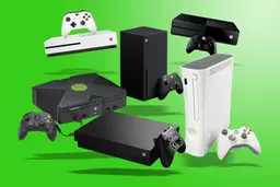 Не только Фила вина, что Xbox достиг дна. Взлёты и падения компании Microsoft