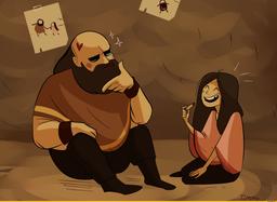 The Last of Us from the world of indie. Why you should check out LISA