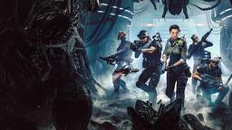 A Foul-Smelling Pile of Ideas. Review of Aliens: Dark Descent