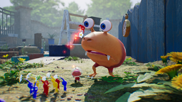 Скучно. Душно. Дорого. Мнение о Pikmin 4