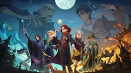 Гарри Поттер и донатная помойка. Обзор Harry Potter: Magic Awakened