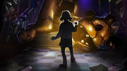 Корявость атмосфере не помеха. Обзор Five Nights at Freddy's Security Breach: RUIN