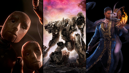 Во что поиграть в августе. Atomic Heart: Инстинкт Истребления, Baldur’s Gate 3, Armored Core VI, Counter-Strike 2