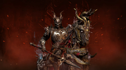 Чума на наши головы! Обзор первого сезона Diablo IV