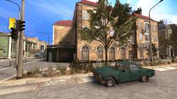 Белое солнце Казахстана. Обзор Half-Life 2 «Зной»