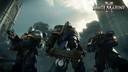 Warhammer 40,000: Space Marine 2 Will Bring Back Online Battles