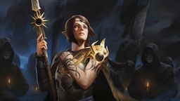 В захвате движения для Baldur's Gate 3 участвовали 248 актёров. Они сыграли тех же персонажей, каких и озвучили