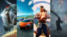 Во что поиграть в сентябре. Starfield, The Crew Motorfest, Mortal Kombat 1, Lies of P