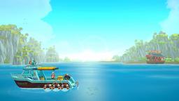 Diving into the Depths of Endless Content. Dave the Diver Review