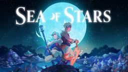 Японская классика в западном исполнении. Обзор Sea of Stars