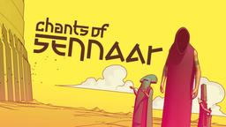 Sexo lingüístico. Reseña de Chants of Sennaar