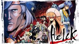 Entertaining reading with pictures. Manga about game worlds that the main character enters