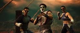 Deadly Boredom. Mortal Kombat 1 Review