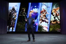 Уход Джима Райана из Sony. Печальное наследие, неутешительные итоги