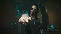 Депрессия. Обзор Cyberpunk 2077: Phantom Liberty