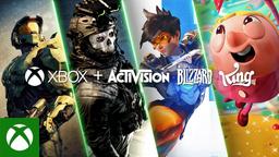 Итоги сделки Microsoft и Activision Blizzard: хронология событий, что ждёт игроков в будущем