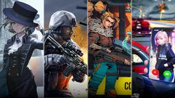 Во что поиграть на смартфоне. Reverse: 1999, FireFront, Squadblast, Turbo Tornado: Open World Race