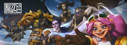 Корпоративный позор на BlizzCon 2023