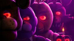 Радовать фанатов нужно так! Обзор фильма Five Nights at Freddy's