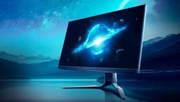 2.5K, 240 Hz y 1 ms. Reseña del monitor para juegos Thunderobot LQ27F240L