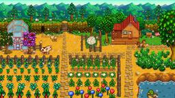 Уютный шедевр. Почему Stardew Valley до сих пор популярна