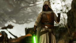 Уход Sony, провал Embracer, проблемные разработчики. Что происходит с ремейком Star Wars Knights of the Old Republic