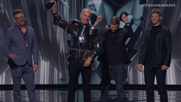 Everyone Gets Their Due! What Was Shown at The Game Awards 2023 and Who Received the Main Awards in the Industry