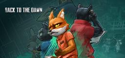 Тюрьма меняет зверей. Обзор инди-игры Back to the Dawn (ранний доступ)