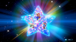 A controversial remake of a Japanese classic. A belated review of Super Mario RPG