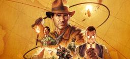 Что показали на Microsoft Developers Direct: Indiana Jones, Avowed, Hellblade 2, Ara и одна секретная игра
