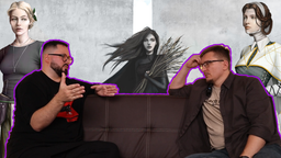Наша ААА-игра! Дмитрий Здесев о Distortion: работа в студии, философия вселенной, игровые механики