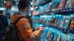 Как покупать игры в Steam, PlayStation и Microsoft Store, а также Nintendo eShop в 2024 году