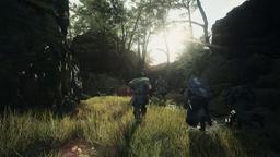 ¿Un hijo ilegítimo de Skyrim y Monster Hunter? Opinión sobre Dragon's Dogma 2 después de 35 horas
