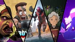 Во что поиграть на смартфоне: китайская Warzone, Brawl Stars с братвой из 90-х, мрачный «День сурка» и мистические приключения