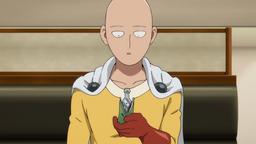Difficult, but possible. How levels of progression are depicted in anime and manga - using three titles as examples