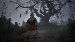 Not a game, not a novel, and not even a tutorial. Then what is it? Review of "The Time of Troubles"