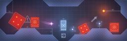 Beautiful, slightly instructive, and very puzzling. Halver Review