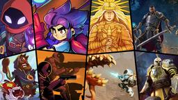Инди-игры марта: наследники WarCraft III и Divinity Original Sin, боевые космонавты, управление башней некроманта и не только