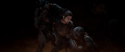 Хождения по шизе среди головоломок и камней. Обзор Senua’s Saga: Hellblade II